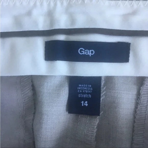 Gap Dress Skirt - Picture 3 of 6